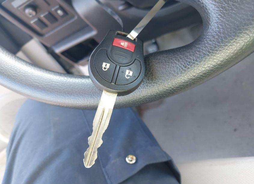 Photo 11 of 2013 Nissan Rogue S (VIN JN8AS5MT6DW533008)