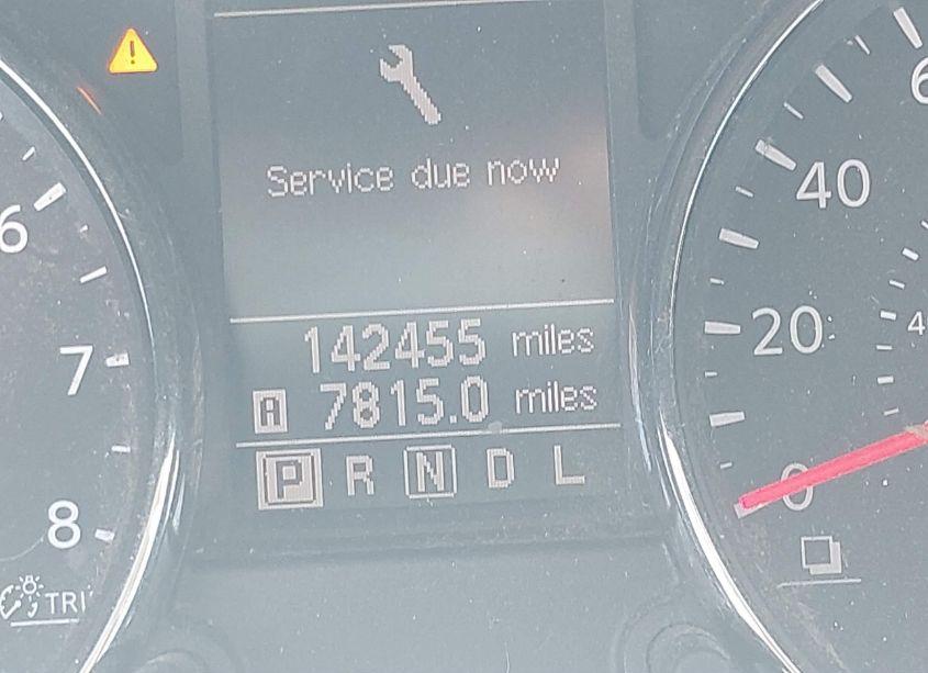 Photo 15 of 2013 Nissan Rogue S (VIN JN8AS5MT6DW533008)