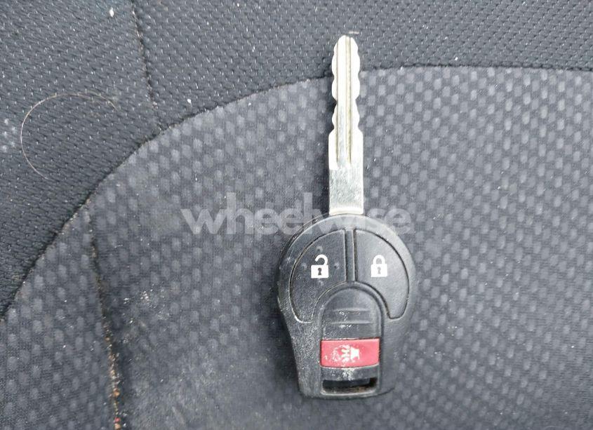 Photo 11 of 2013 Nissan Rogue S (VIN JN8AS5MT6DW535678)