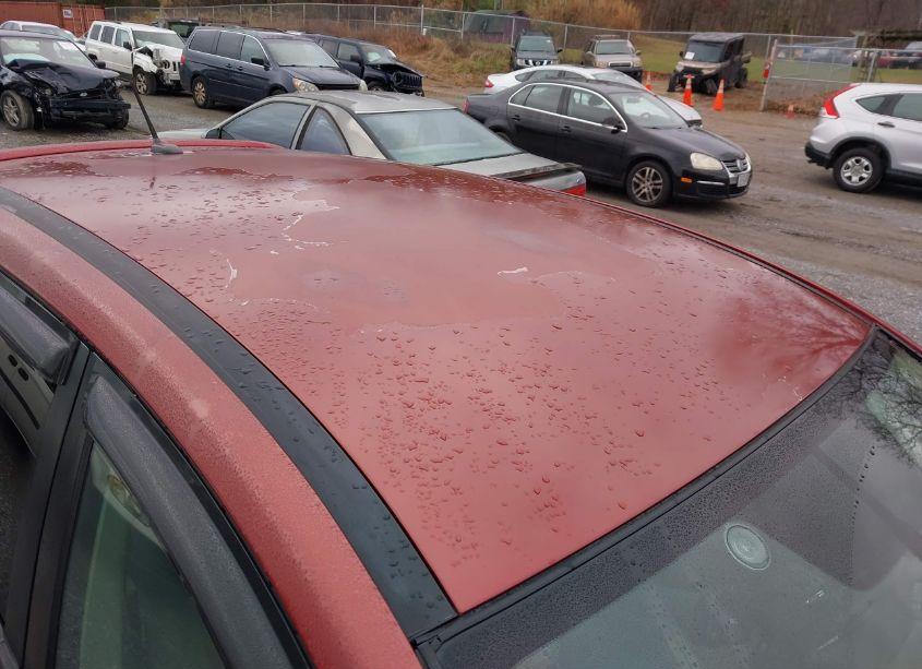 Photo 15 of 2013 Nissan Rogue S (VIN JN8AS5MT6DW545336)