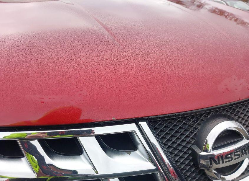 Photo 16 of 2013 Nissan Rogue S (VIN JN8AS5MT6DW545336)