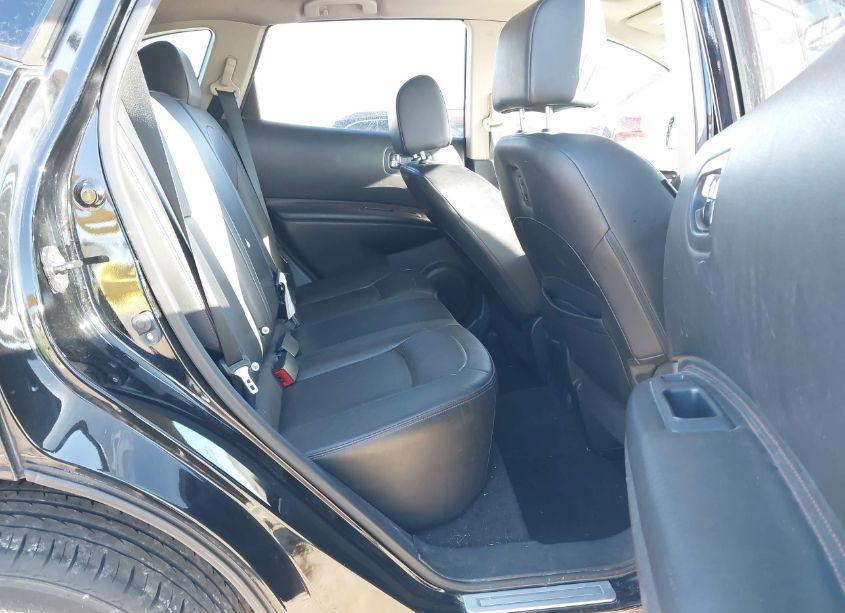 Photo 8 of 2013 Nissan Rogue SV W/SL PKG (VIN JN8AS5MT6DW546969)