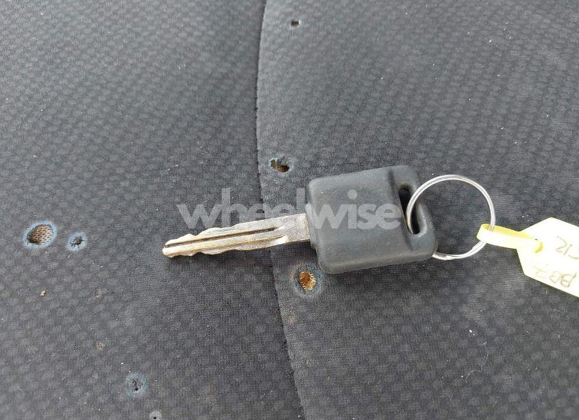 Photo 11 of 2013 Nissan Rogue S (VIN JN8AS5MT6DW549418)