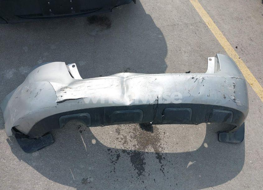 Photo 12 of 2013 Nissan Rogue S (VIN JN8AS5MT6DW549418)