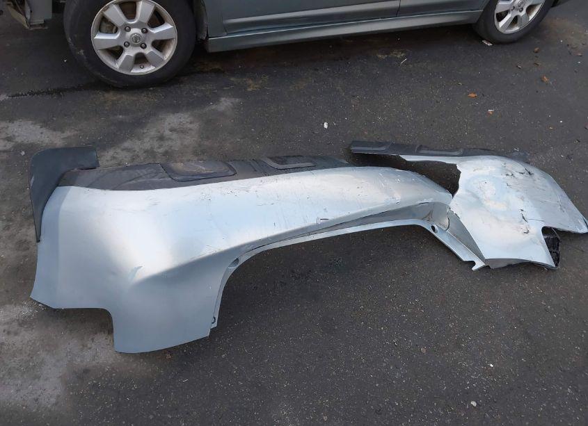 Photo 12 of 2014 Nissan Rogue SELECT S (VIN JN8AS5MT6EW100242)