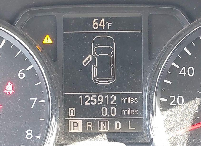 Photo 16 of 2014 Nissan Rogue SELECT S (VIN JN8AS5MT6EW100242)