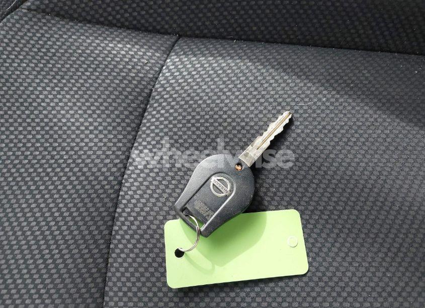 Photo 11 of 2014 Nissan Rogue SELECT S (VIN JN8AS5MT6EW611420)