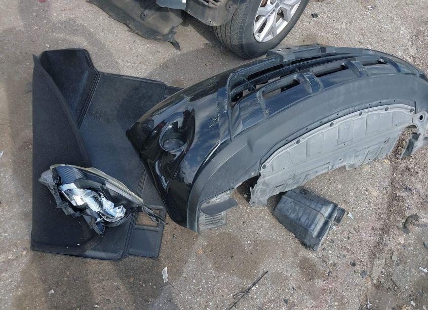 Photo 12 of 2014 Nissan Rogue SELECT S (VIN JN8AS5MT6EW613085)