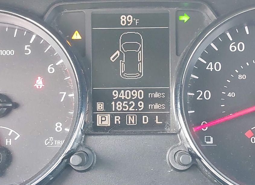 Photo 16 of 2014 Nissan Rogue SELECT S (VIN JN8AS5MT6EW613085)