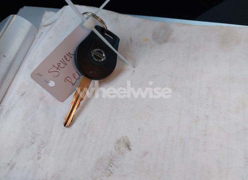 Photo 11 of 2015 Nissan Rogue SELECT S (VIN JN8AS5MT6FW151399)