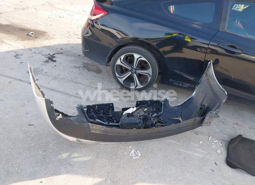 Photo 12 of 2015 Nissan Rogue SELECT S (VIN JN8AS5MT6FW151399)