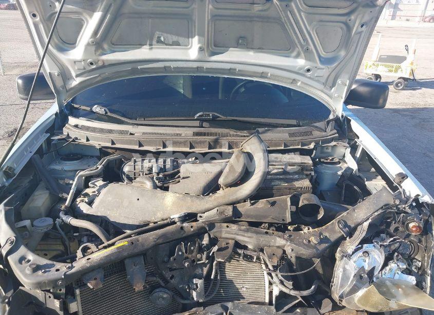 Photo 10 of 2015 Nissan Rogue SELECT S (VIN JN8AS5MT6FW151709)