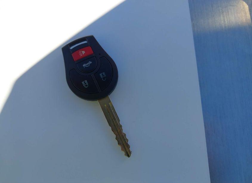 Photo 11 of 2015 Nissan Rogue SELECT S (VIN JN8AS5MT6FW654866)