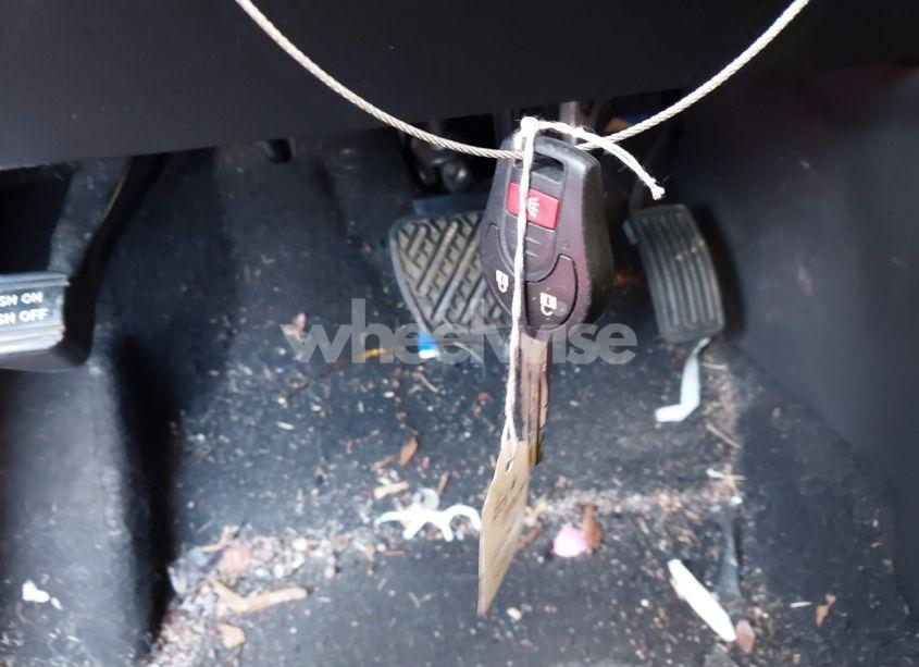 Photo 11 of 2015 Nissan Rogue SELECT S (VIN JN8AS5MT6FW666032)