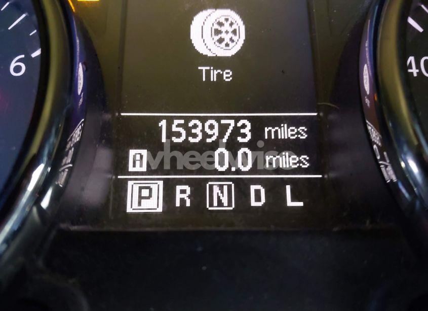 Photo 15 of 2015 Nissan Rogue SELECT S (VIN JN8AS5MT6FW666032)