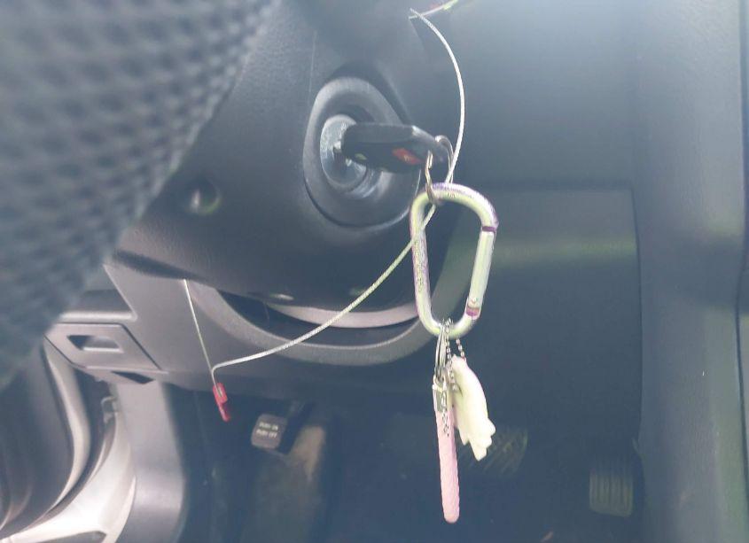 Photo 11 of 2015 Nissan Rogue SELECT S (VIN JN8AS5MT6FW674065)