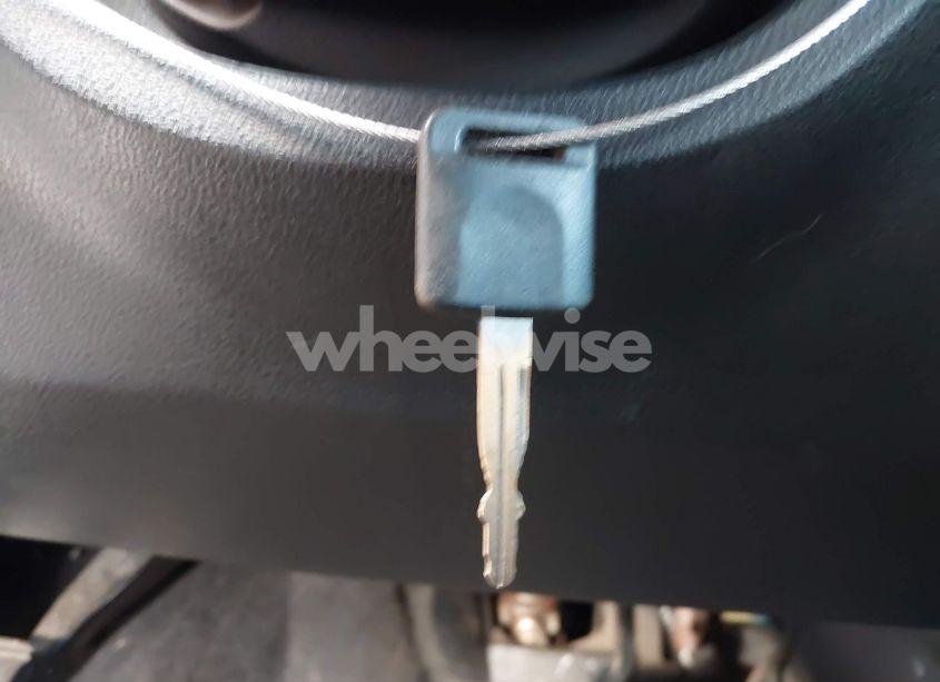 Photo 11 of 2010 Nissan Rogue S (VIN JN8AS5MT7AW004601)