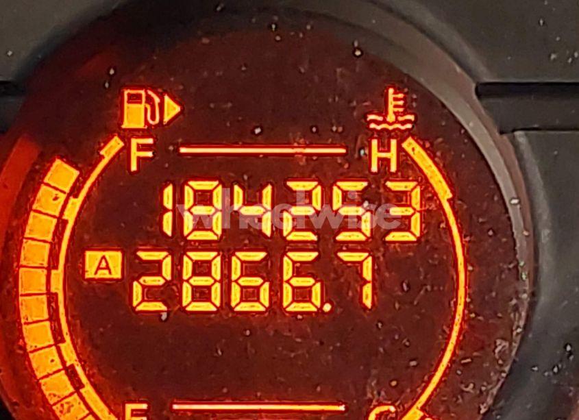 Photo 15 of 2010 Nissan Rogue S (VIN JN8AS5MT7AW004601)