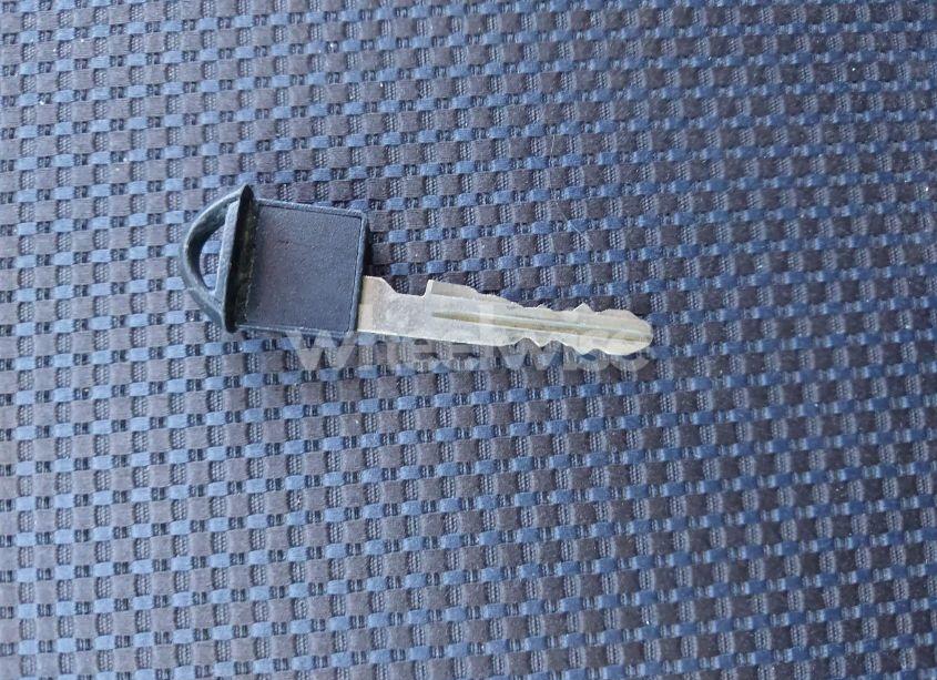 Photo 11 of 2011 Nissan Rogue SV (VIN JN8AS5MT7BW153060)