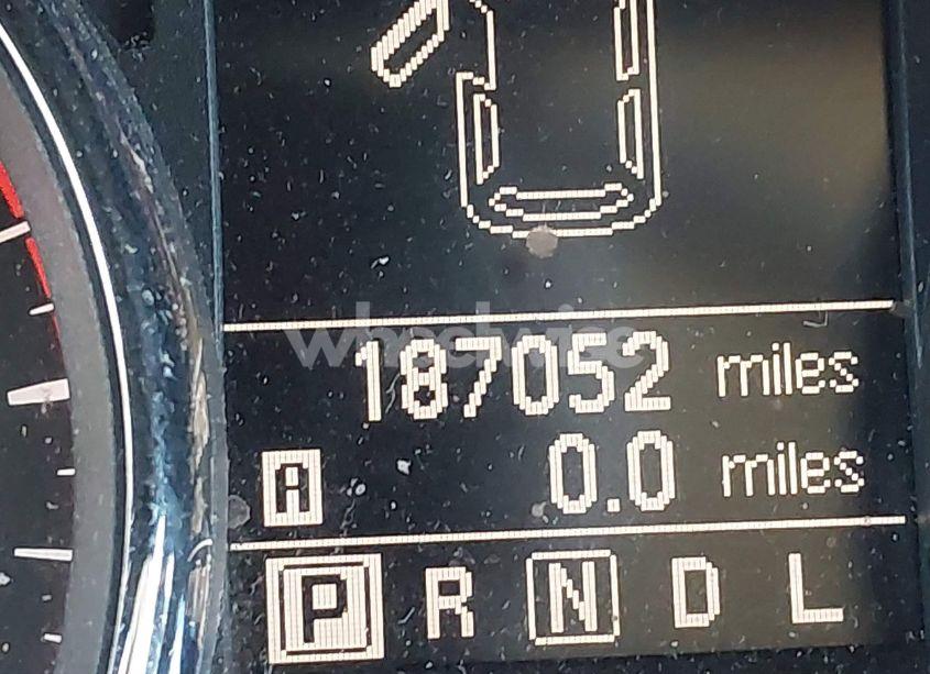 Photo 15 of 2011 Nissan Rogue SV (VIN JN8AS5MT7BW153060)