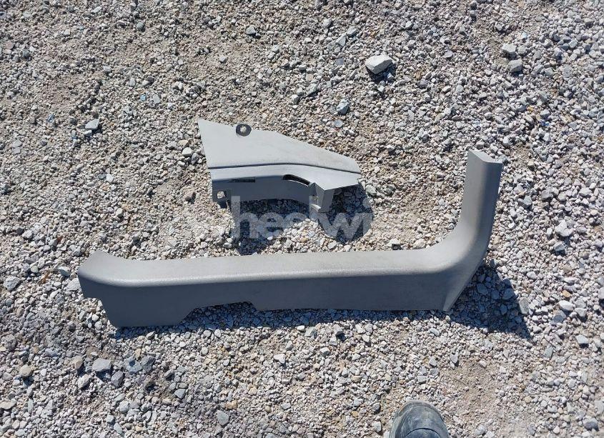 Photo 12 of 2011 Nissan Rogue SV (VIN JN8AS5MT7BW571232)