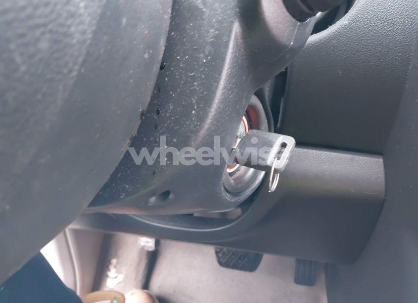 Photo 11 of 2012 Nissan Rogue S (VIN JN8AS5MT7CW251099)