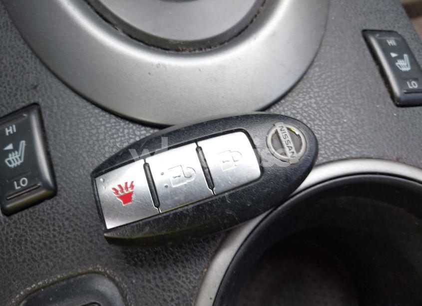 Photo 11 of 2012 Nissan Rogue SV W/SL PKG (VIN JN8AS5MT7CW252284)