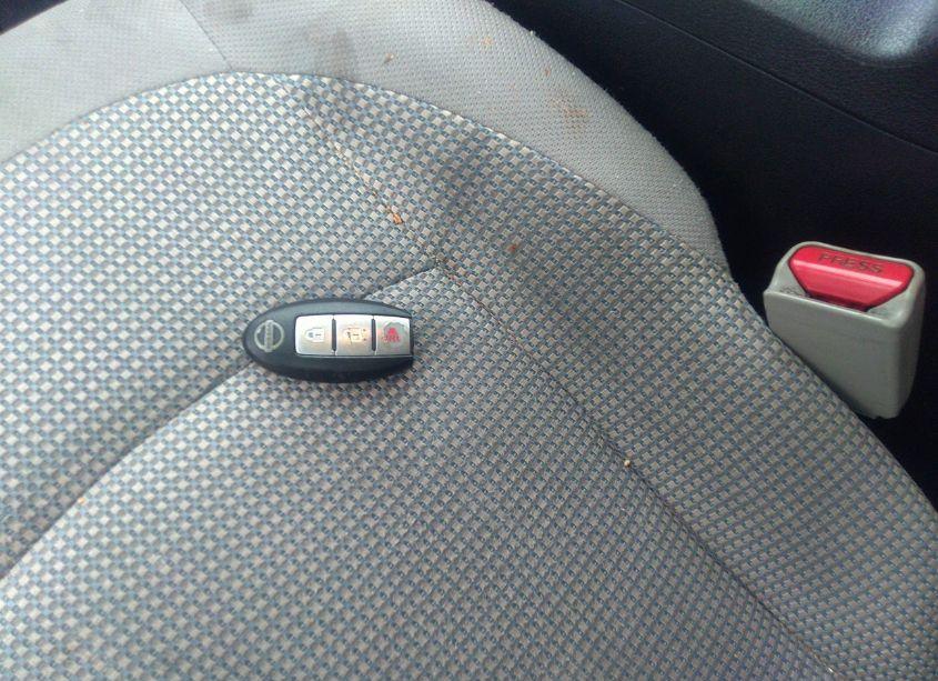 Photo 11 of 2012 Nissan Rogue SV (VIN JN8AS5MT7CW253869)