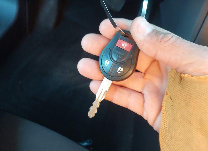 Photo 11 of 2012 Nissan Rogue S (VIN JN8AS5MT7CW254083)