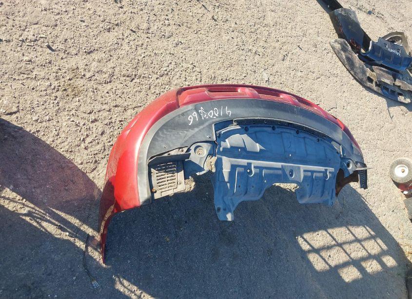 Photo 12 of 2012 Nissan Rogue S (VIN JN8AS5MT7CW254083)