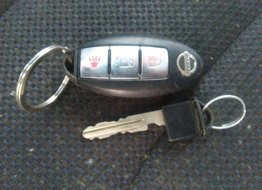 Photo 11 of 2012 Nissan Rogue SV (VIN JN8AS5MT7CW261289)