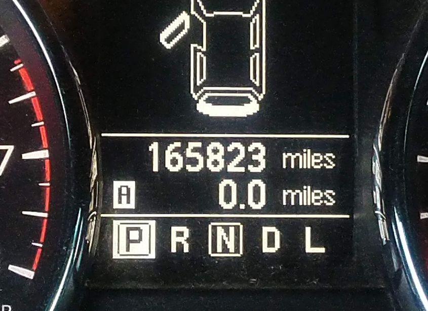 Photo 15 of 2012 Nissan Rogue SV (VIN JN8AS5MT7CW261289)