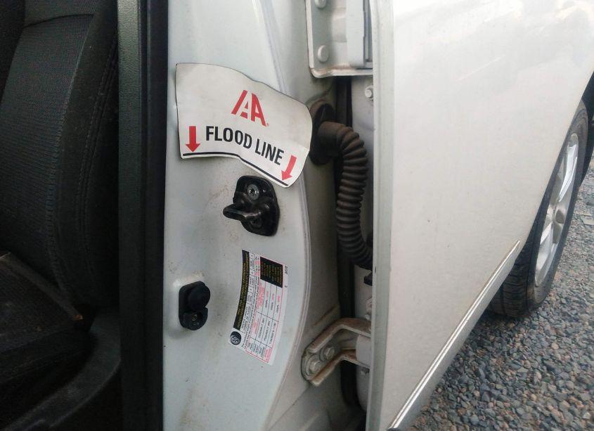 Photo 6 of 2012 Nissan Rogue SV (VIN JN8AS5MT7CW261289)