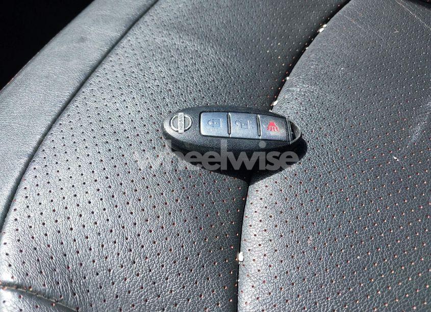 Photo 11 of 2012 Nissan Rogue SV W/SL PKG (VIN JN8AS5MT7CW270039)