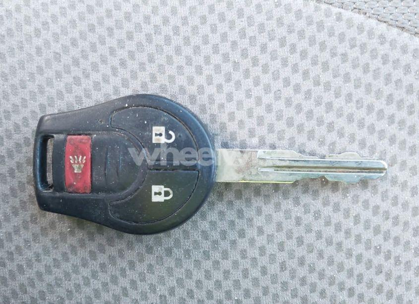 Photo 11 of 2012 Nissan Rogue S (VIN JN8AS5MT7CW283938)