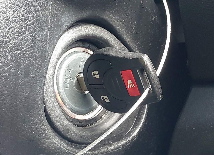 Photo 11 of 2012 Nissan Rogue S (VIN JN8AS5MT7CW286659)