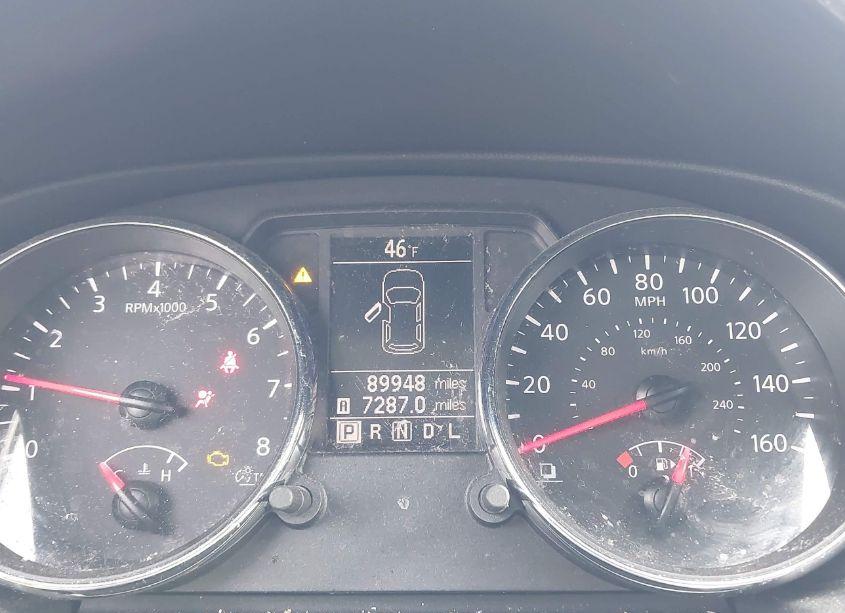 Photo 7 of 2012 Nissan Rogue S (VIN JN8AS5MT7CW286659)