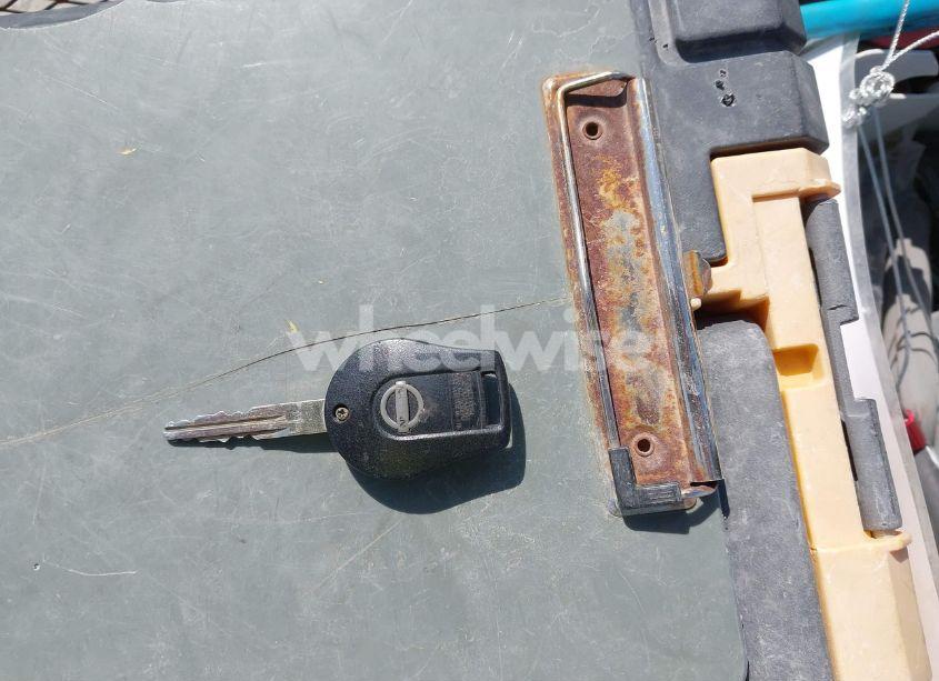 Photo 11 of 2012 Nissan Rogue S (VIN JN8AS5MT7CW289822)