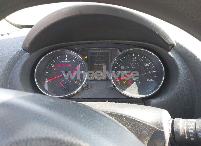 Photo 7 of 2012 Nissan Rogue S (VIN JN8AS5MT7CW289822)