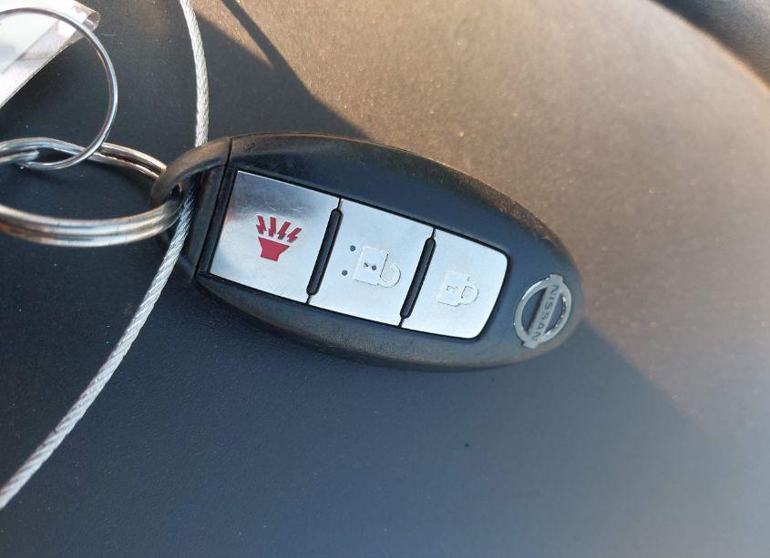 Photo 11 of 2013 Nissan Rogue SV W/SL PKG (VIN JN8AS5MT7DW020057)