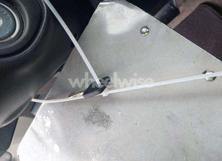 Photo 11 of 2013 Nissan Rogue S (VIN JN8AS5MT7DW536337)