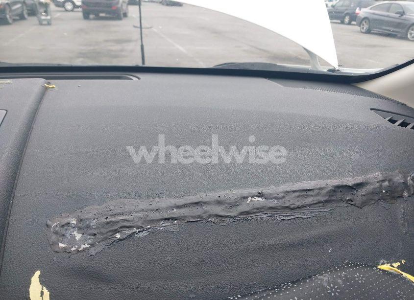 Photo 12 of 2013 Nissan Rogue S (VIN JN8AS5MT7DW536337)