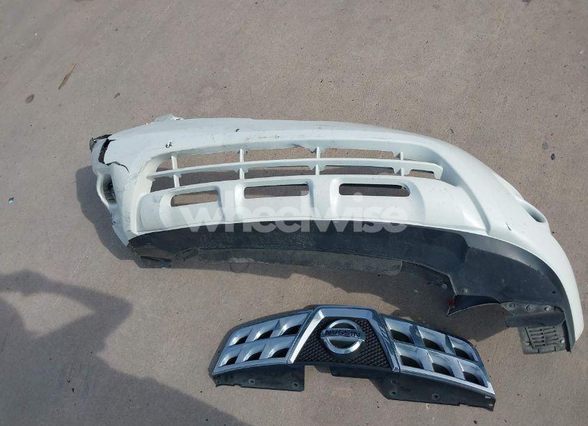 Photo 12 of 2013 Nissan Rogue SV (VIN JN8AS5MT7DW543143)