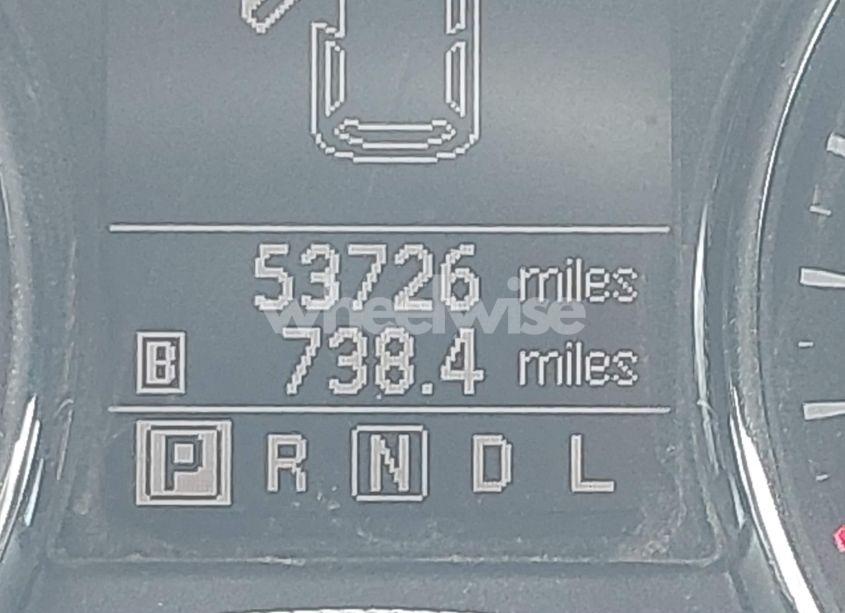 Photo 16 of 2013 Nissan Rogue SV (VIN JN8AS5MT7DW543143)