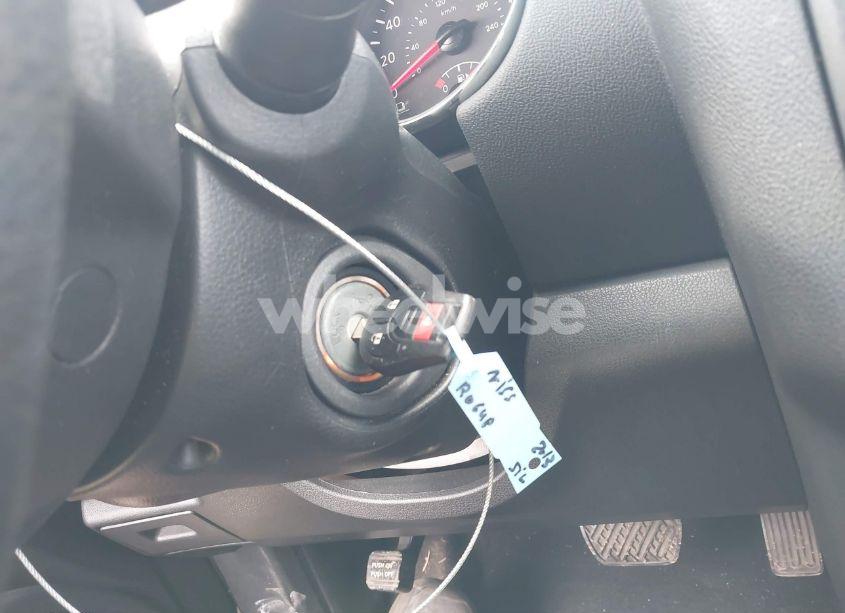 Photo 11 of 2013 Nissan Rogue S (VIN JN8AS5MT7DW547936)