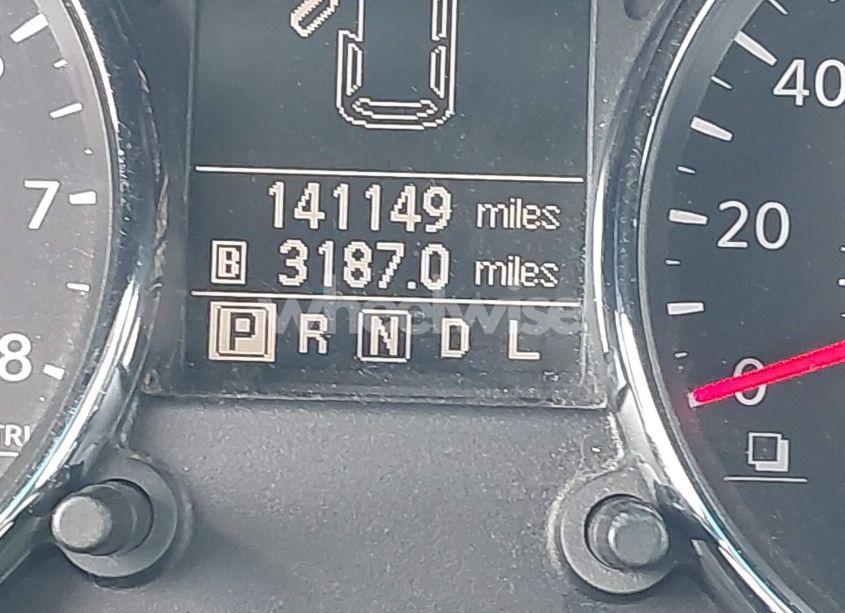 Photo 15 of 2013 Nissan Rogue S (VIN JN8AS5MT7DW547936)