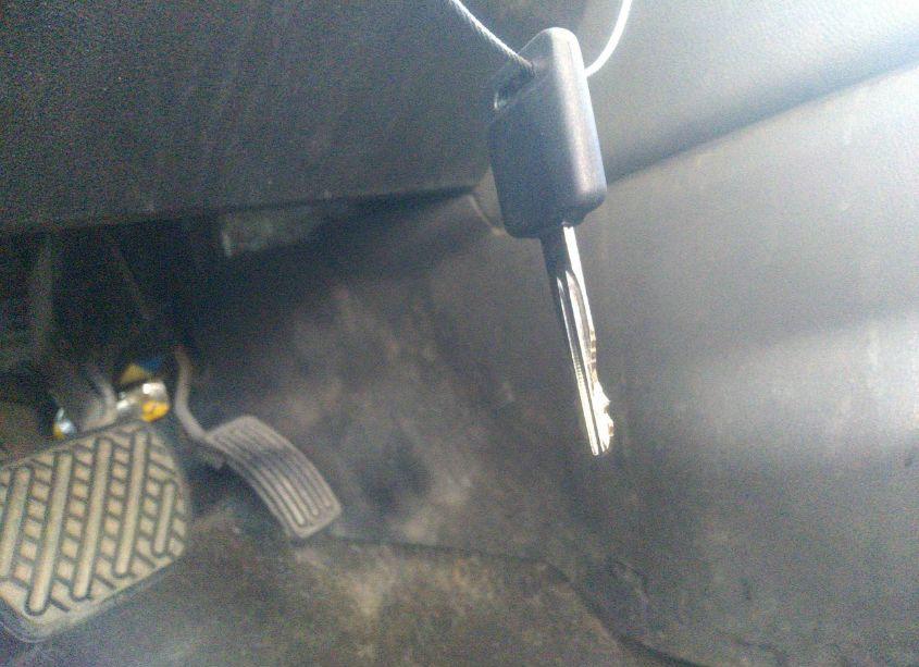 Photo 11 of 2014 Nissan Rogue SELECT S (VIN JN8AS5MT7EW602631)