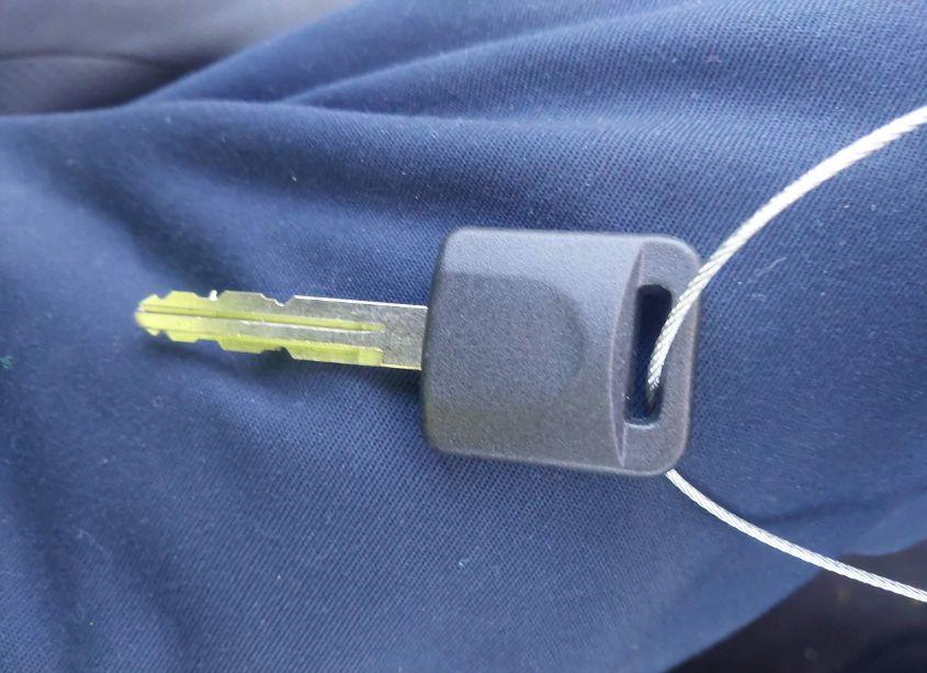 Photo 11 of 2014 Nissan Rogue SELECT S (VIN JN8AS5MT7EW615170)