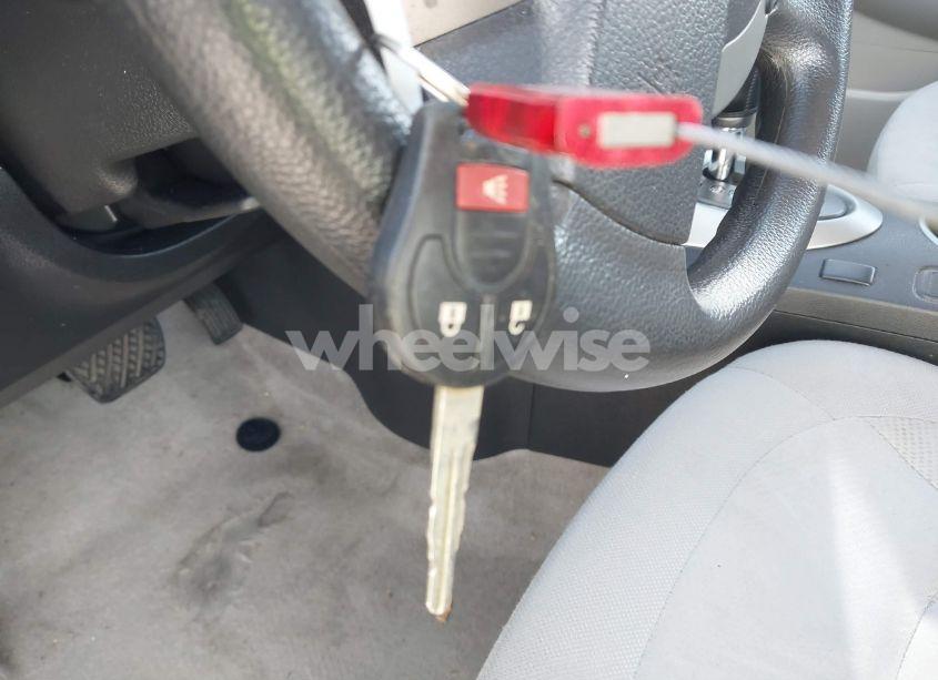 Photo 11 of 2014 Nissan Rogue SELECT S (VIN JN8AS5MT7EW623124)