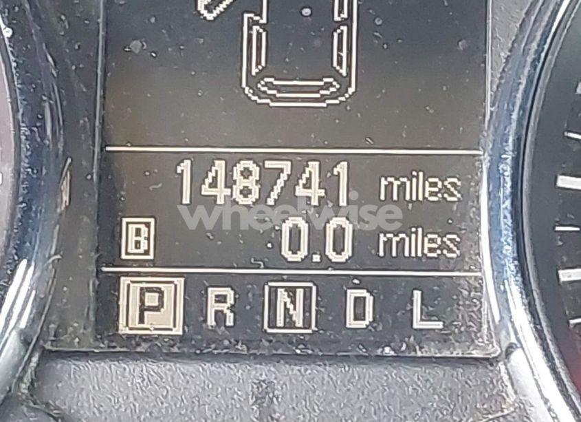 Photo 16 of 2014 Nissan Rogue SELECT S (VIN JN8AS5MT7EW623124)